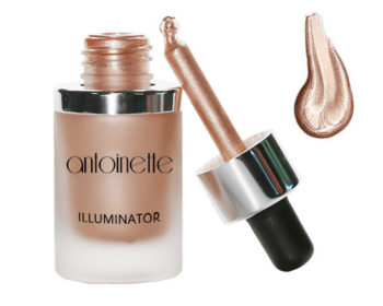 Liquid Illuminator