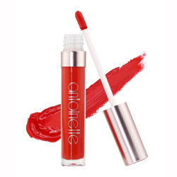 Ultra matte liquid lipstick