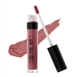 Creamy Matte Liquid Lipstick
