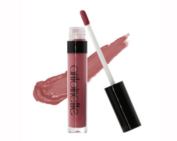 Creamy Matte Liquid Lipstick