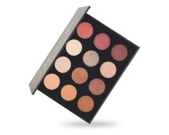 Eyeshadow Palette (12 colors)