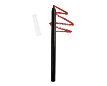 Creamy matte lip liner