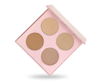 Highlighter Palette