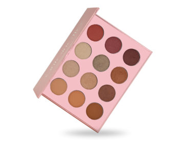 Eyeshadow Palette (12 colors)