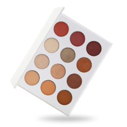 Eyeshadow Palette (12 colors)