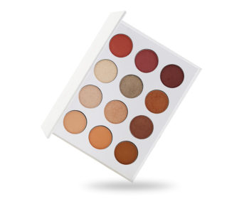 Eyeshadow Palette (12 colors)