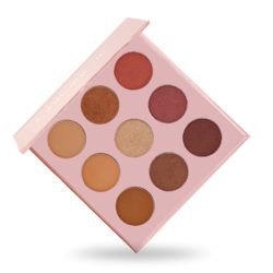 Eyeshadow Plaette (9 colors)