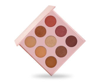 Eyeshadow Plaette (9 colors)
