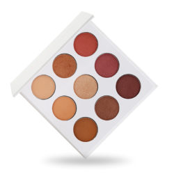 Eyeshadow Plaette (9 colors)