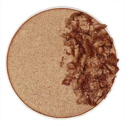 Highlighter pressed powder single